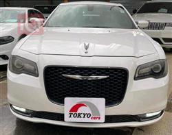 کرایسلەر 300